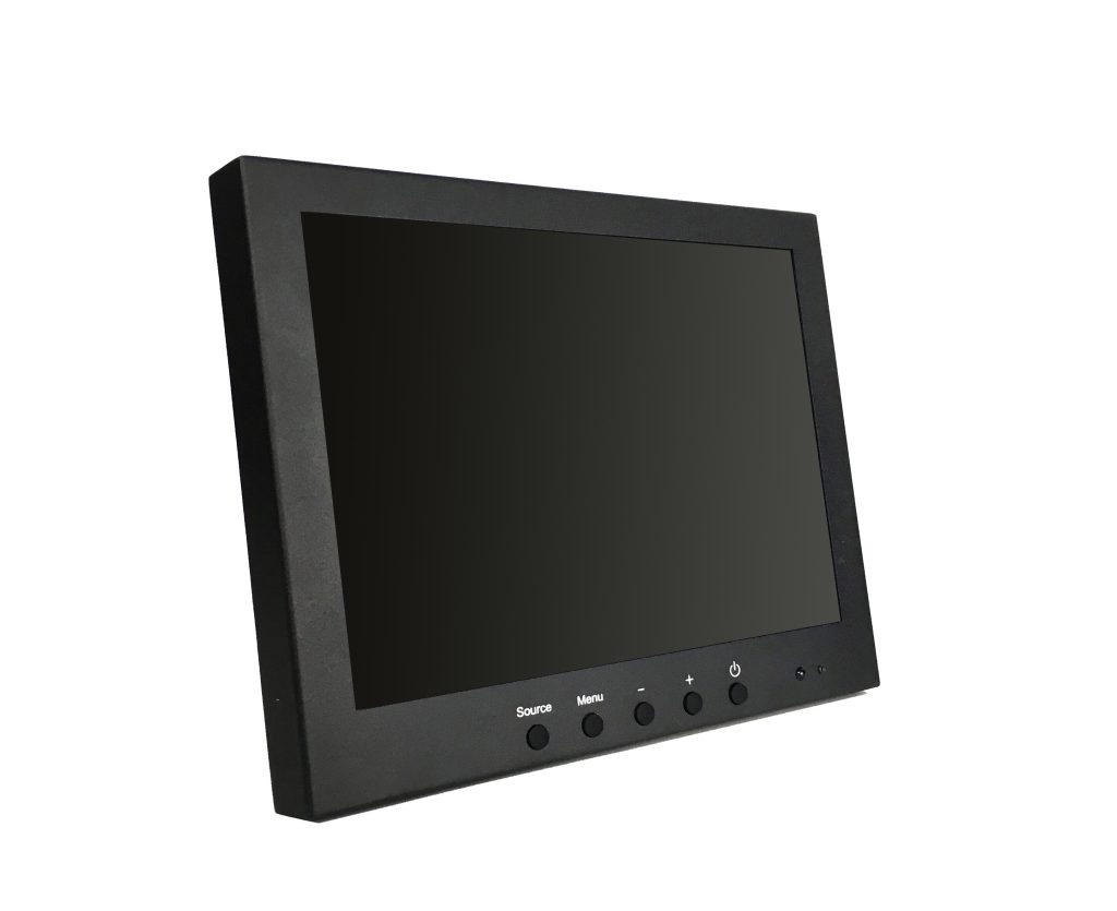 10.1″ HD Analogue Monitor