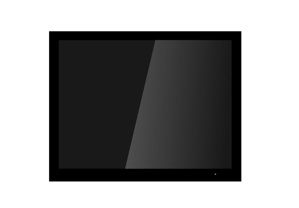 15″ Bus monitor, DS-150TB