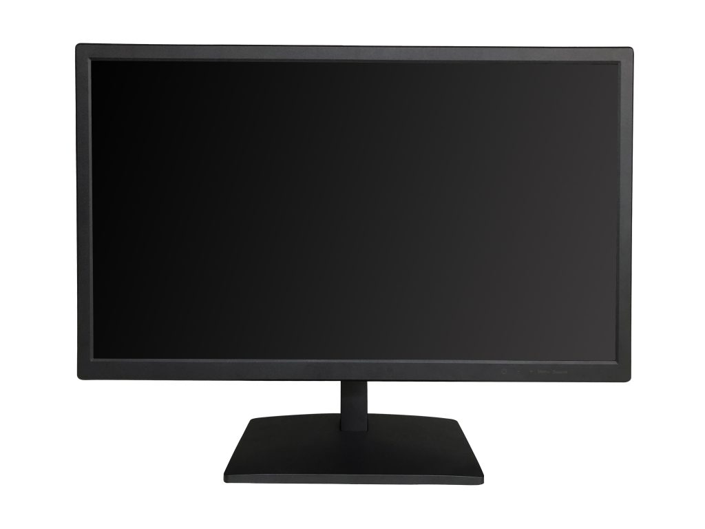 21.5″ HD Analogue Monitor, DS-215HDL