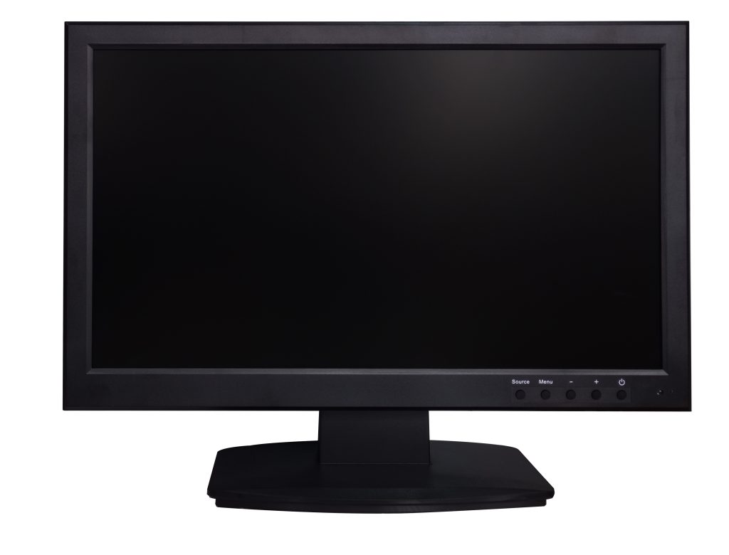 23.6″ CCTV LCD Monitor