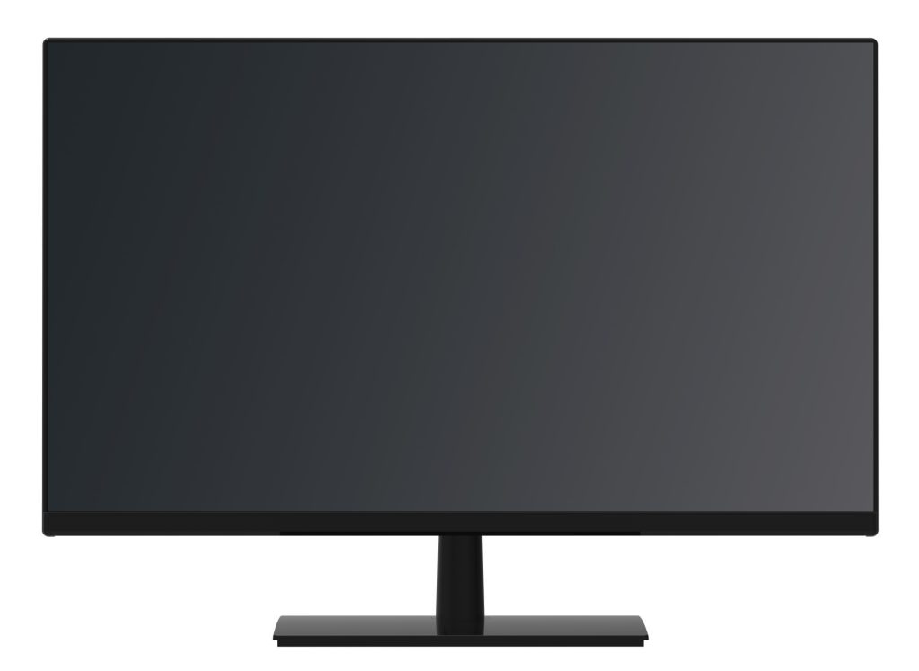 23.8″ HD Analogue Monitor, DS-238HDT