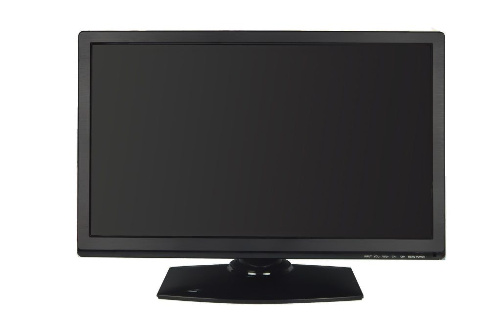 27″ Plastic CCTV Monitor, DS-270PW