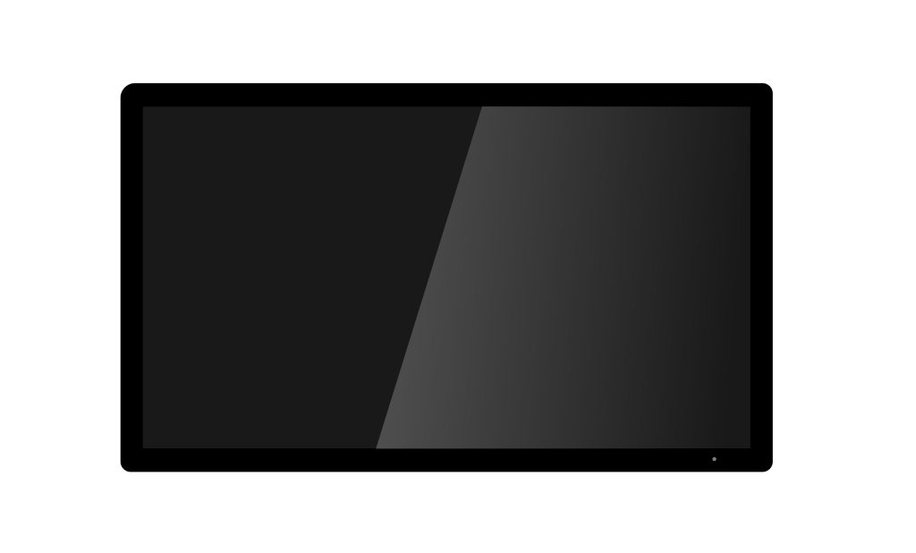 21.5″ Vehicle Monitor, DS-215TB