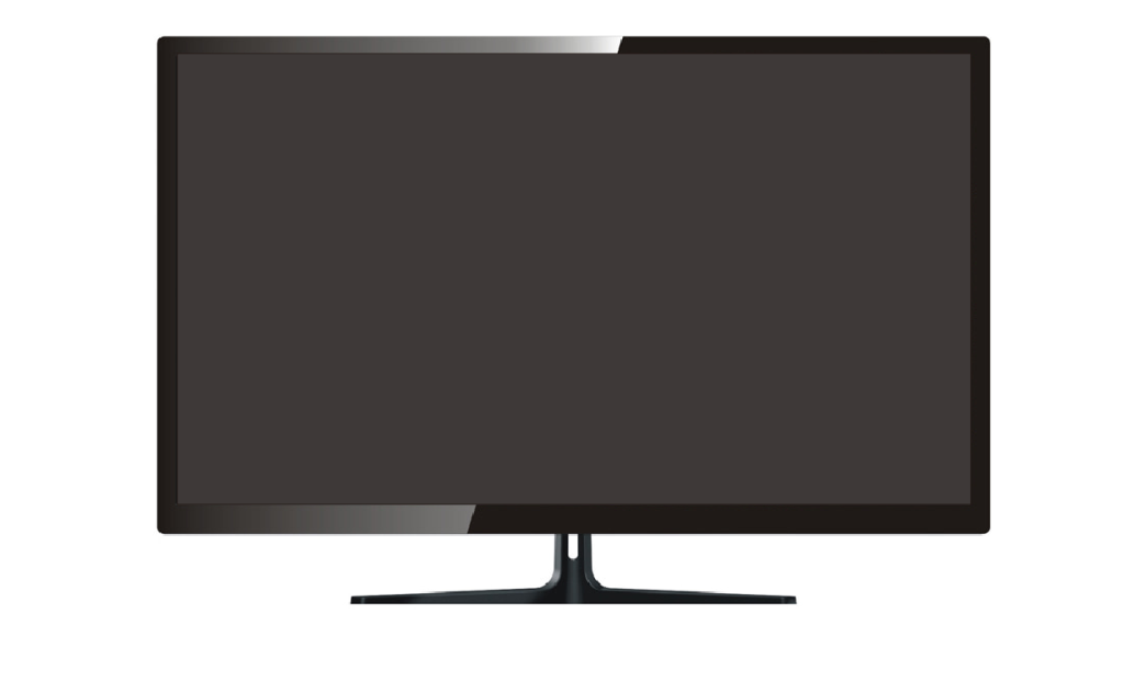 32″ Plastic 4K Monitor, DS-3204KL