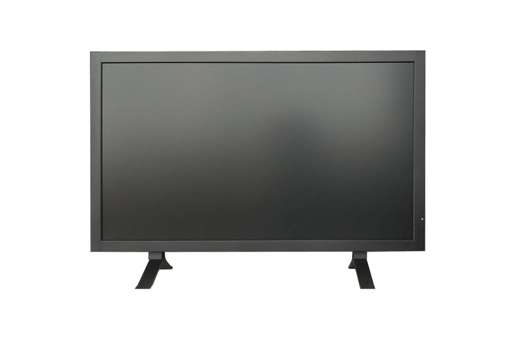 21.5″ Metal case monitor