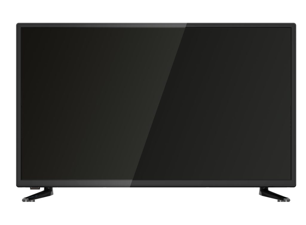 32″ Plastic CCTV Monitor