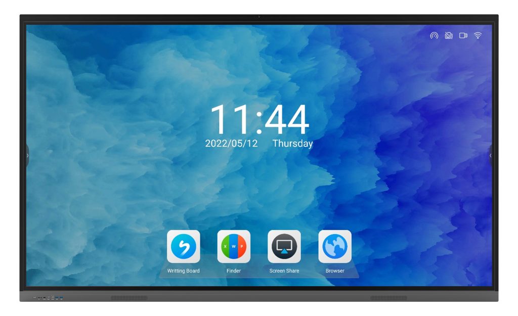 DS-6504IWB Interactive Flat Panel (A311D2)