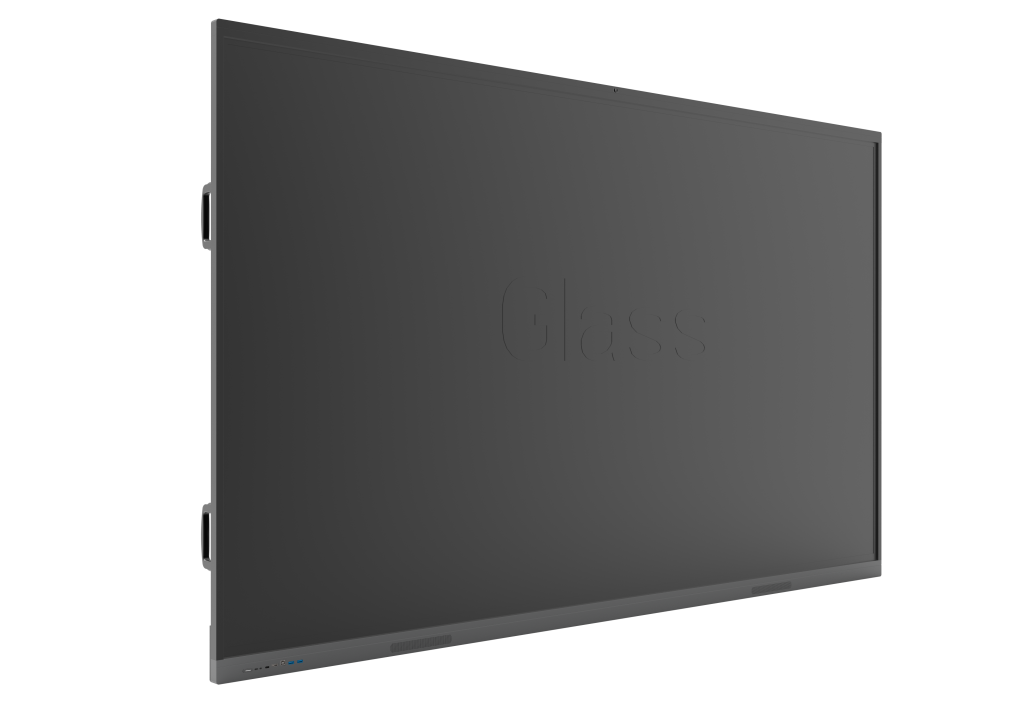 DS-8604IWB Interactive Flat Panel (A311D2)