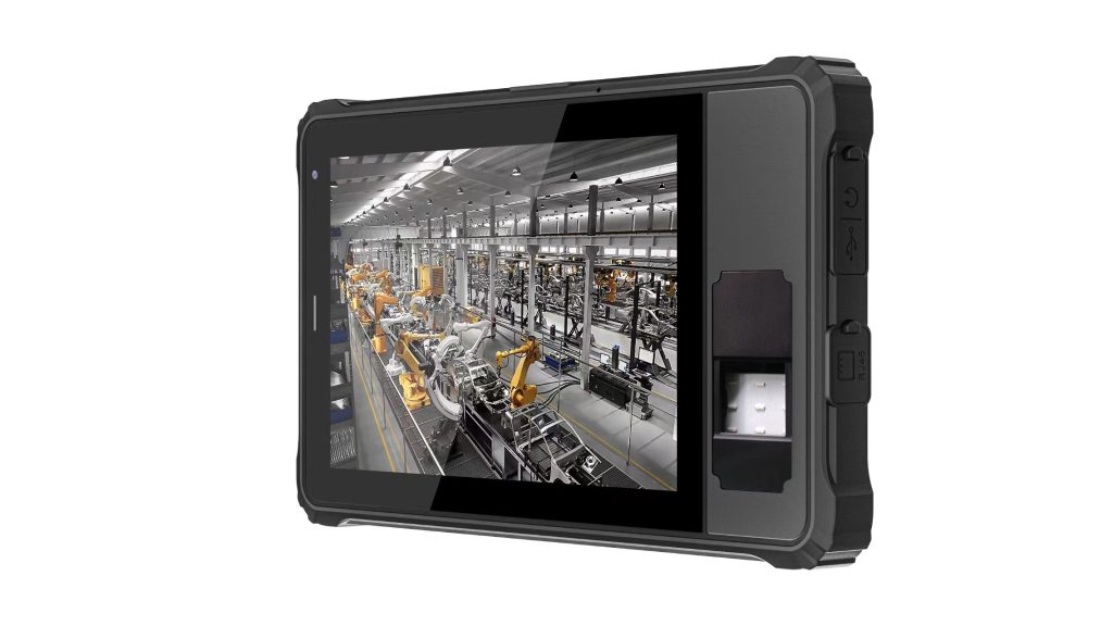 DSD80PT 8″ Android Computer Tablet