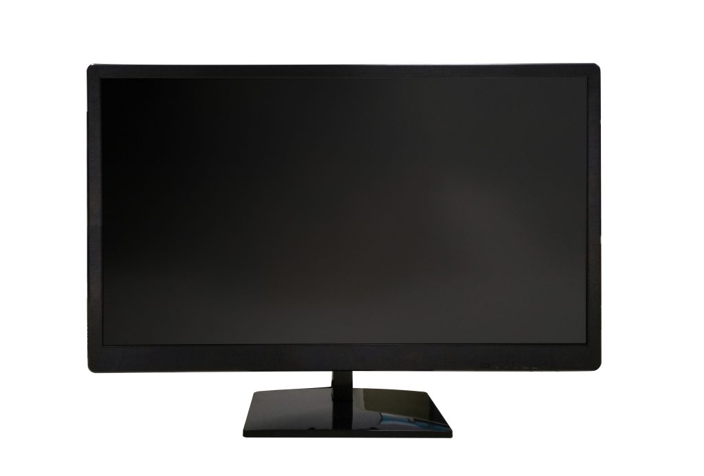 28″ Plastic 4K Monitor, DS-2804KL