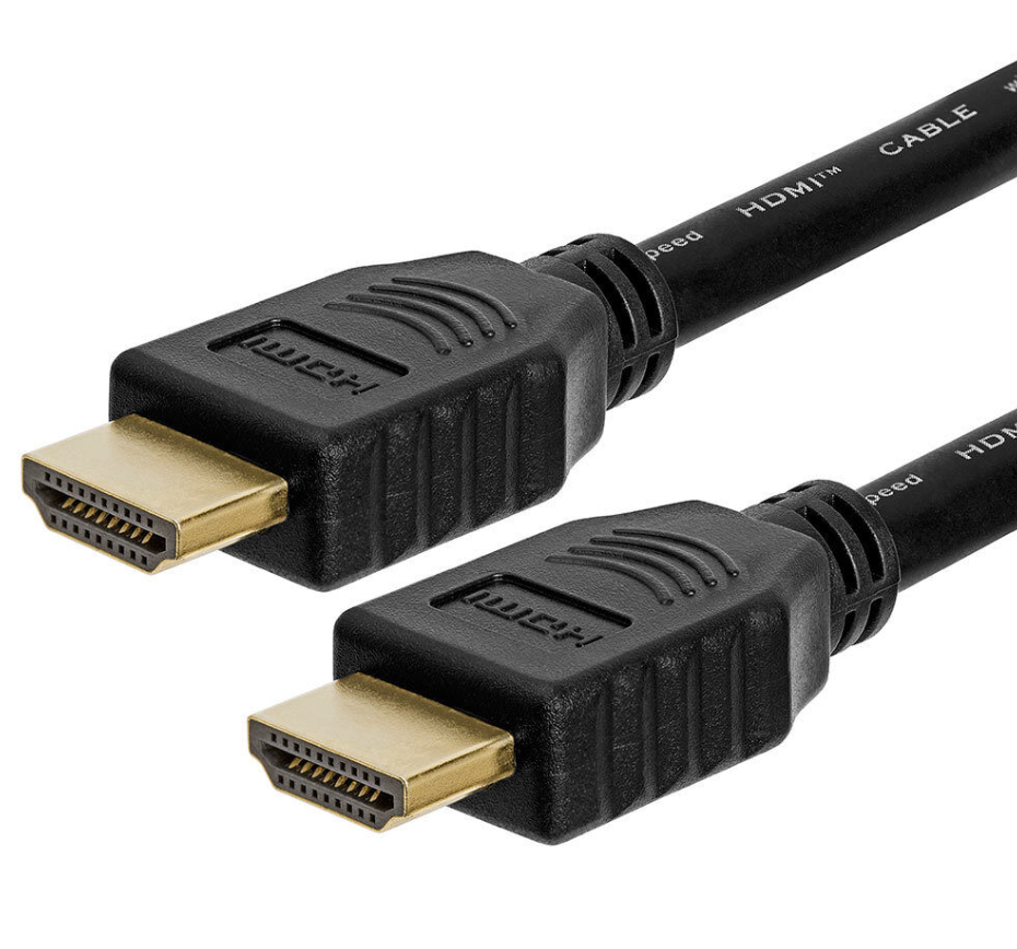 Signal Cables